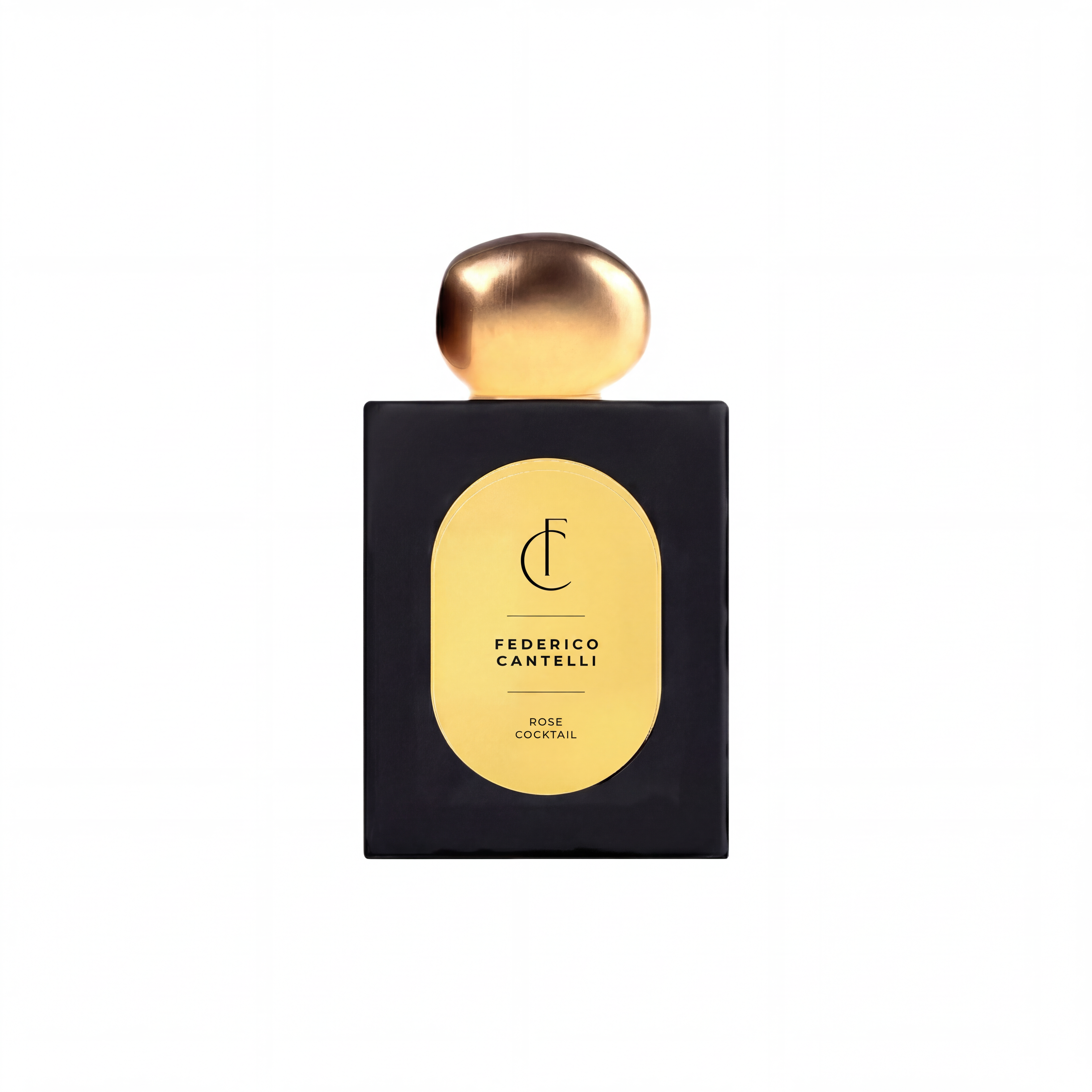 Rose Cocktail - FEDERICO CANTELLI