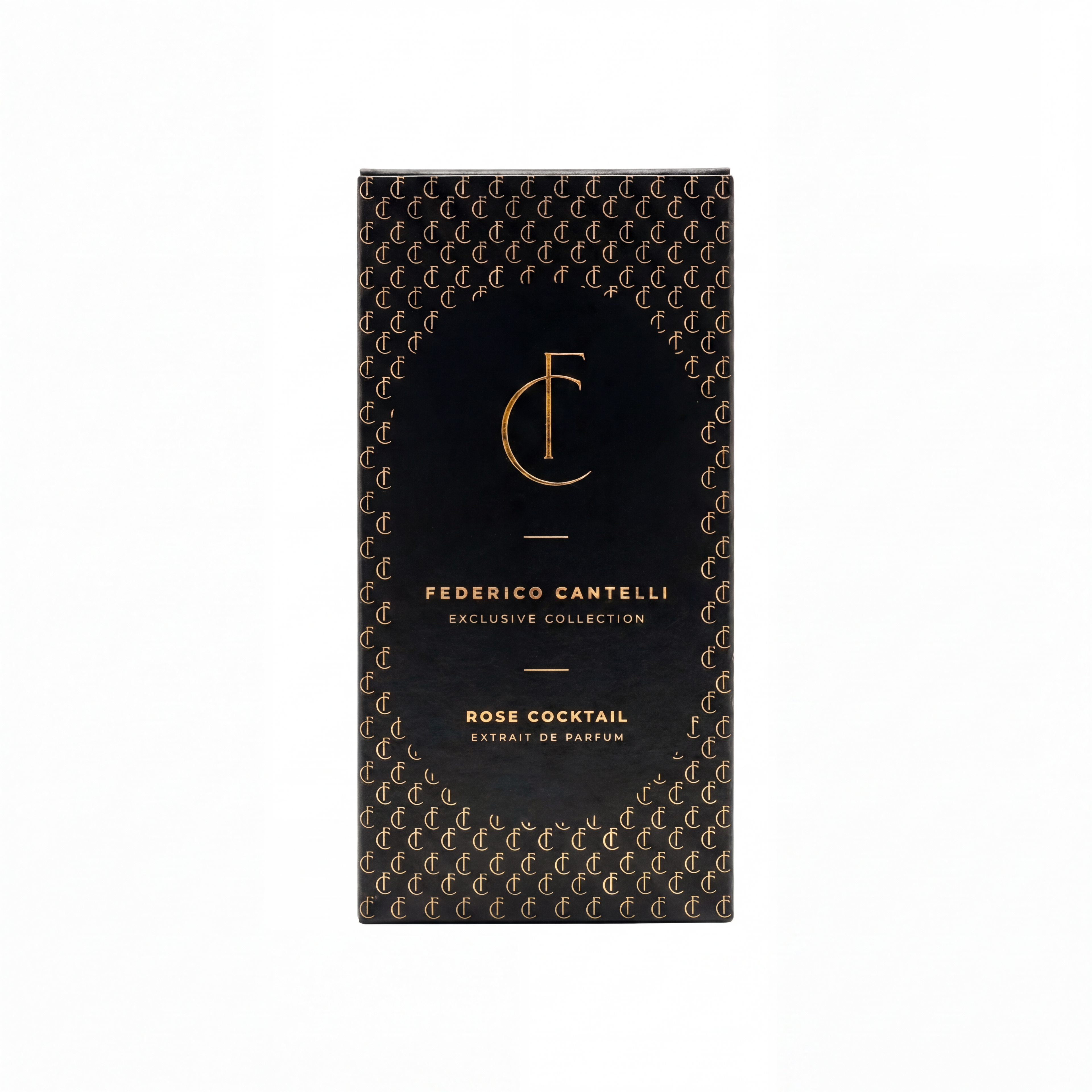 Rose Cocktail - FEDERICO CANTELLI