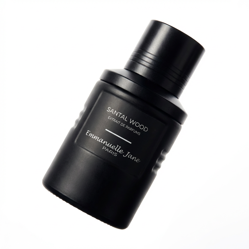 Santal Wood - EMMANUELLE JANE 50 ml