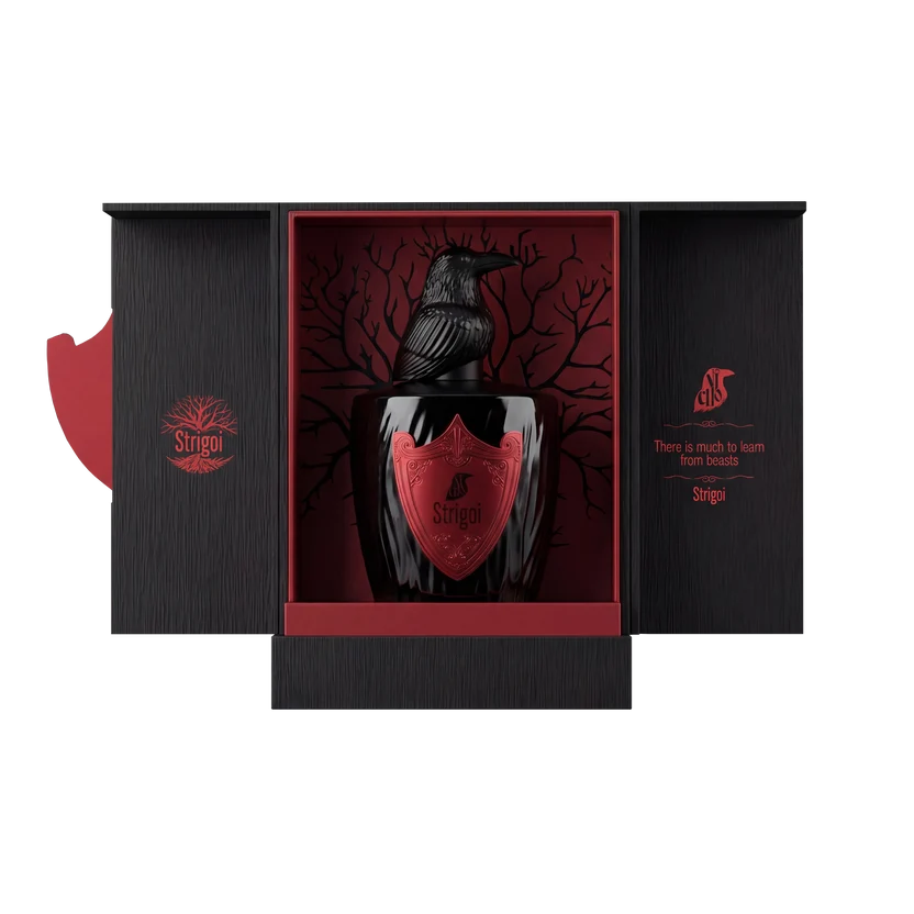 Strigoi 100ml - EL NICHO