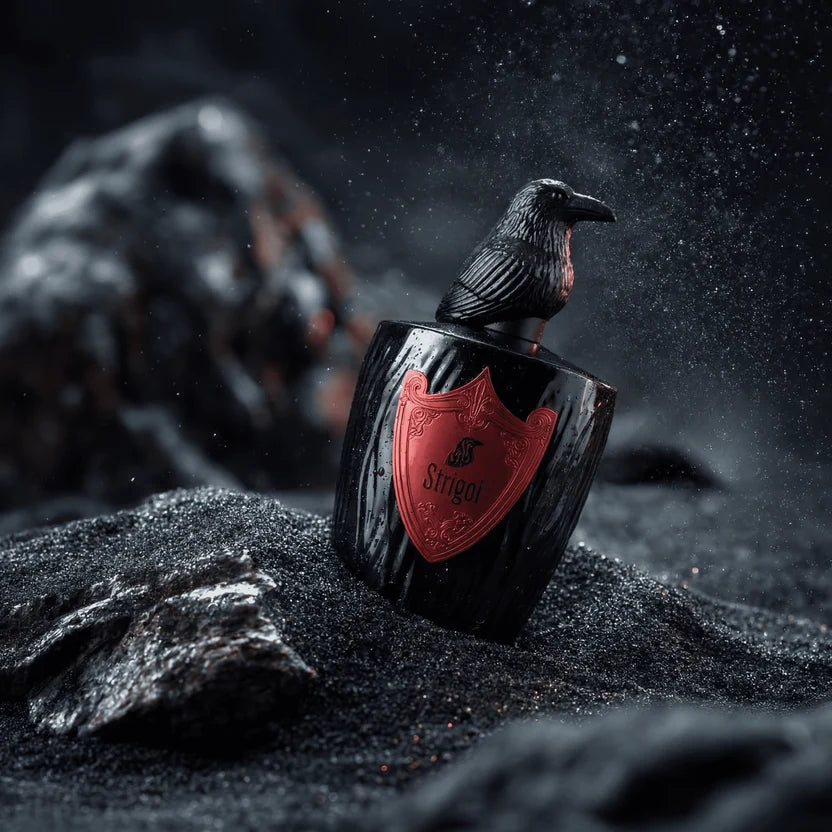 Strigoi 100ml - EL NICHO