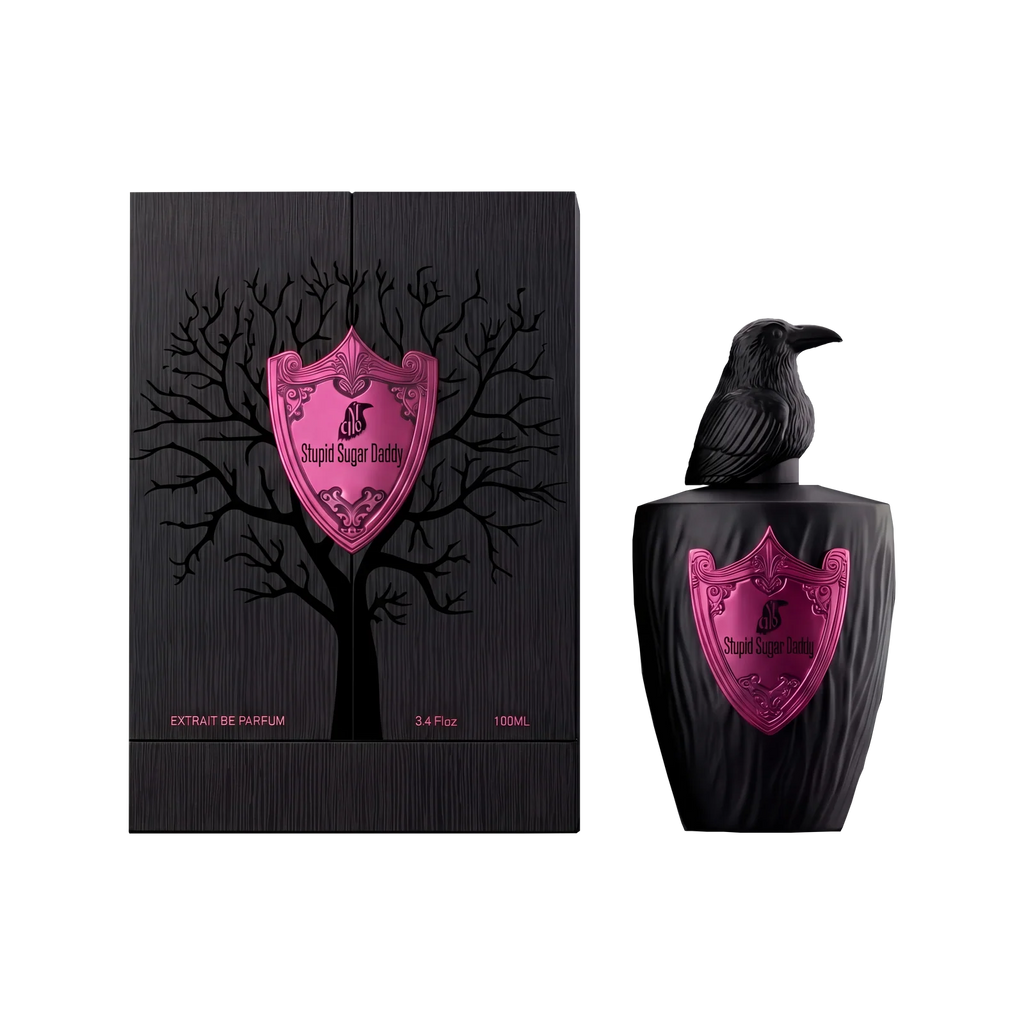 Stupid Sugar Daddy 100ml - EL NICHO