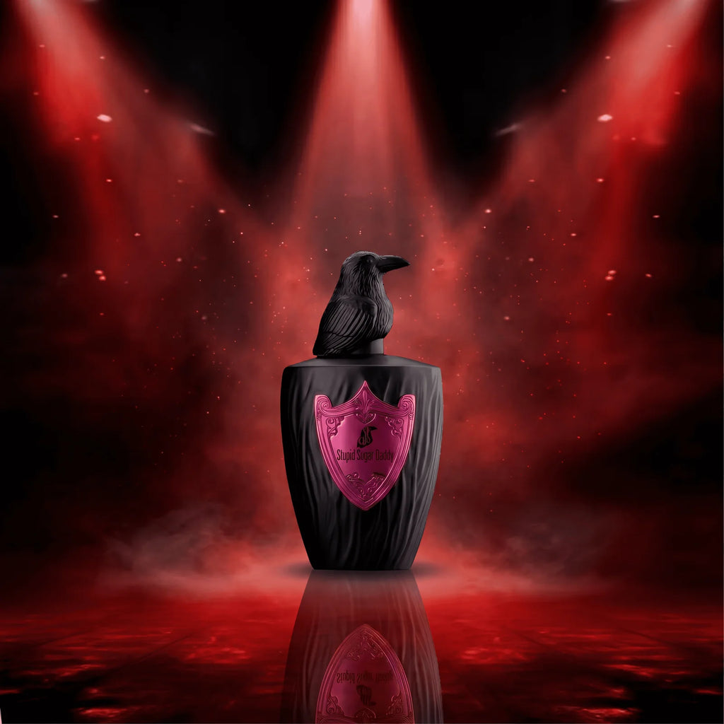 Stupid Sugar Daddy 100ml - EL NICHO