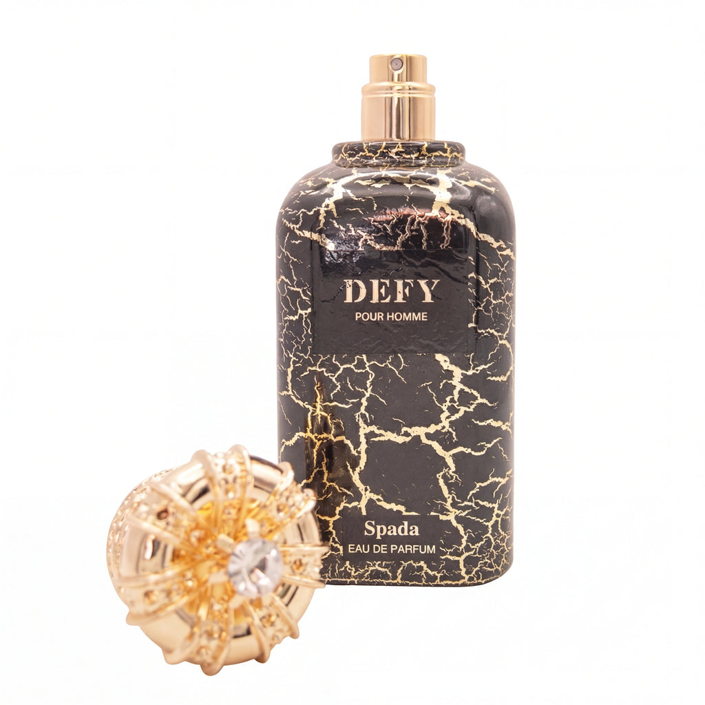 Defy - VERSATY
