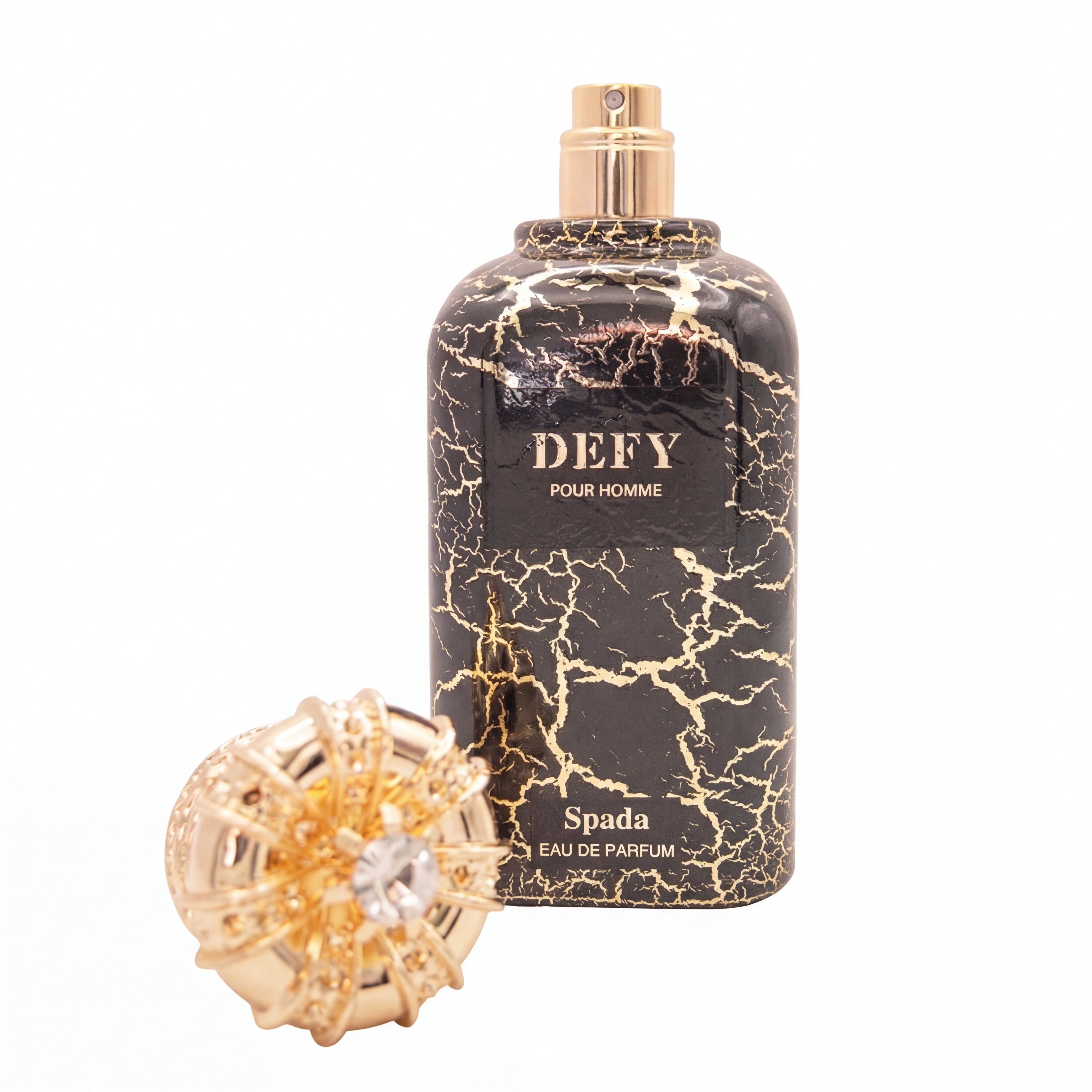 Defy - VERSATY 100 ml