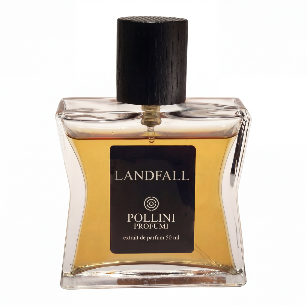 Landfall - POLLINI PROFUMI